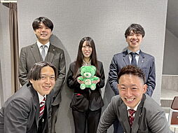 株式会社タウンハウジング東京　立川店