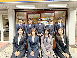 株式会社タウンハウジング埼玉　新越谷店