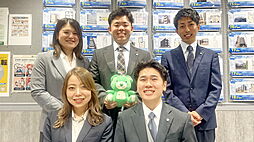 株式会社タウンハウジング東京　国立店