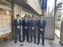 株式会社タウンハウジング東京　町田店