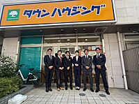 スタッフ