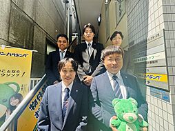 株式会社タウンハウジング東京　高田馬場店