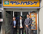 株式会社タウンハウジング千葉　新松戸店