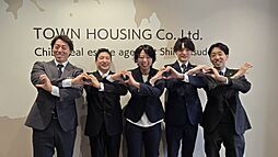 株式会社タウンハウジング千葉　新松戸店