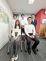 スタッフ