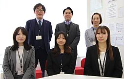 株式会社ハウスメイトショップ　橋本店