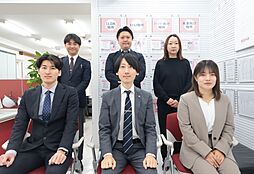 株式会社ハウスメイトショップ　新百合ヶ丘店