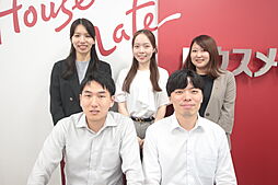 株式会社ハウスメイトショップ　所沢店