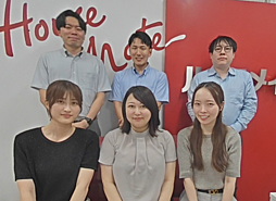 株式会社ハウスメイトショップ　所沢店