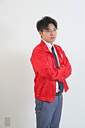 門田大輔