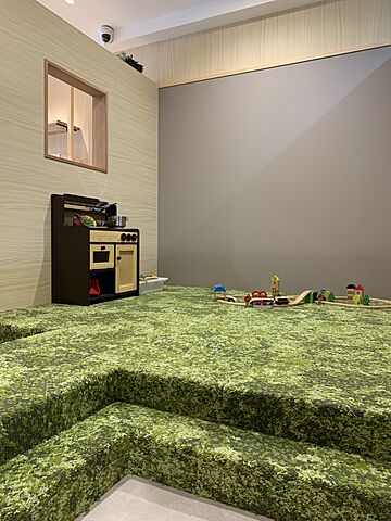 キッズスペース