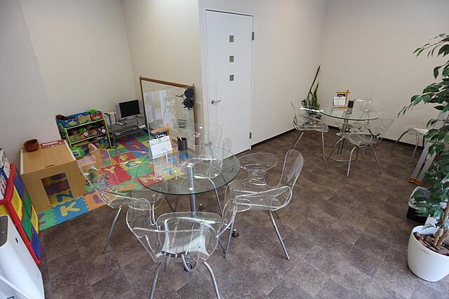 キッズスペース