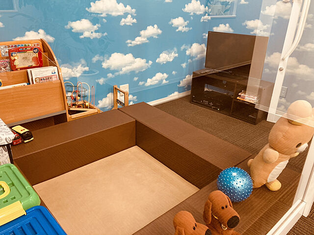 キッズスペース