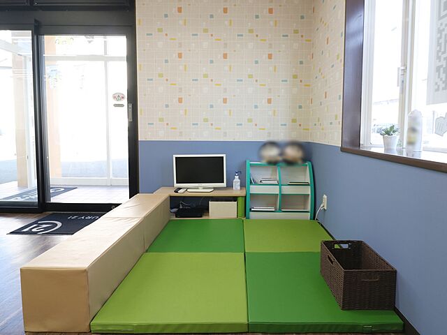 キッズスペース