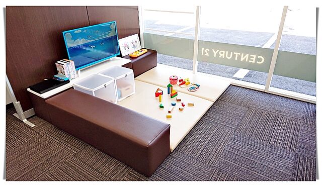 キッズスペース