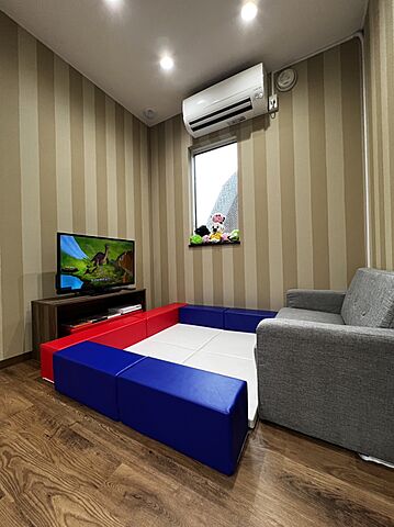 キッズスペース