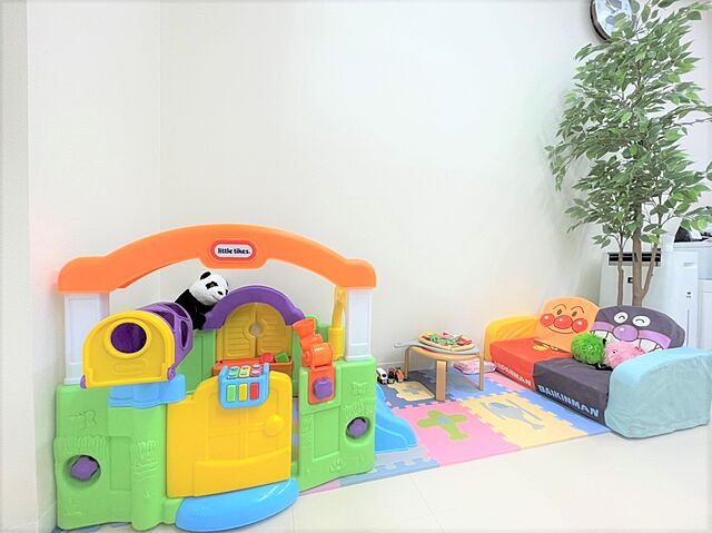 キッズスペース