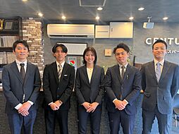 センチュリー21ハウスパートナー