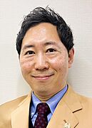 村越侯雄