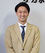 岡田哲司