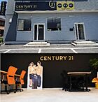 センチュリー21ジャストウェーブ