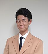 横田誠弥