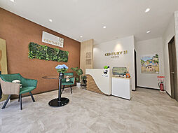 センチュリー21G.Nスタイル