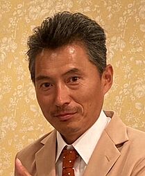 野田隆昌