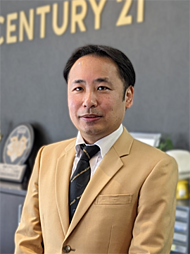 センチュリー21ホームネット