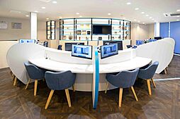 株式会社シティ・ハウジング　大森店