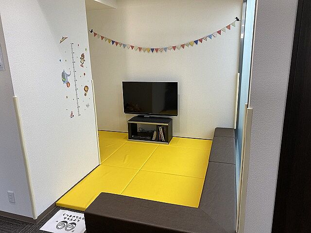 キッズスペース