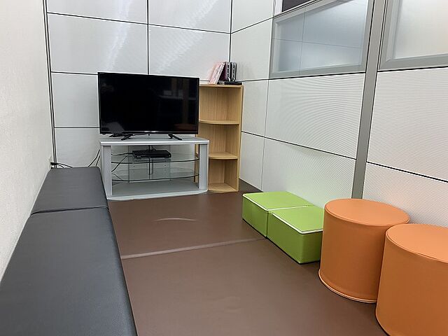 キッズスペース