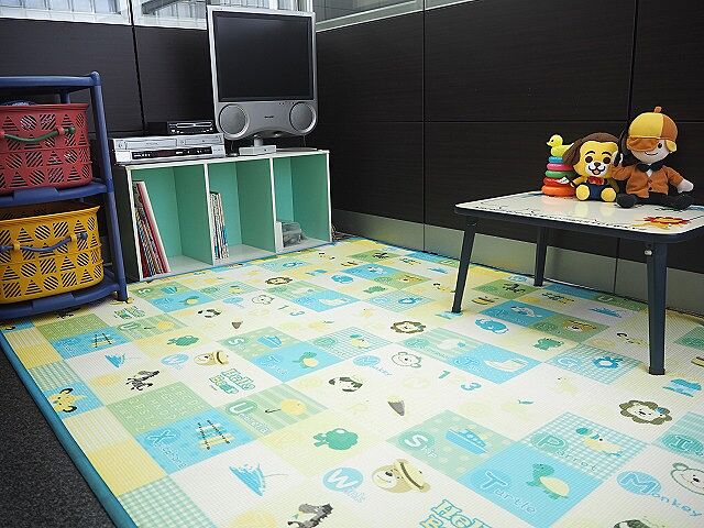 キッズスペース