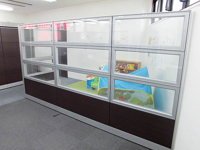 キッズスペース