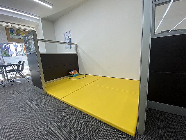 キッズスペース