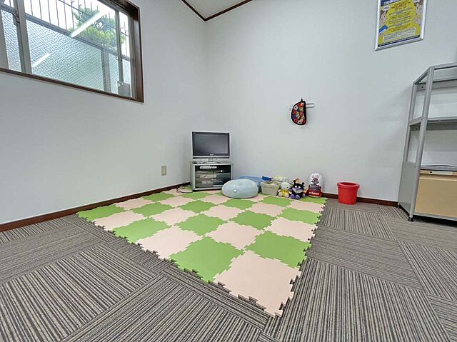 キッズスペース