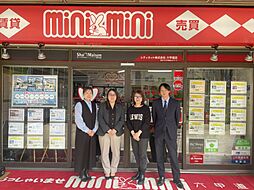 ミニミニＦＣ六甲道店　シティネット株式会社