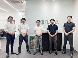 株式会社福屋不動産販売　京田辺店
