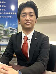 安藤店長