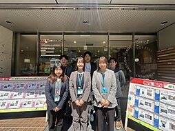 大阪ハウスコム株式会社　ミニミニFC新大阪店
