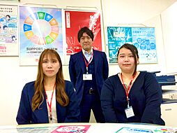 株式会社ミニミニ城北 町屋店