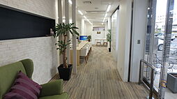 株式会社オカムラメイト　緑が丘支店