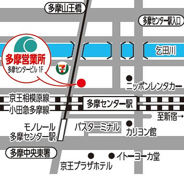 ホームズ グリーンメゾン諏訪 3 2 3 604 多摩市 京王相模原線 京王永山駅 徒歩13分の中古マンション 物件番号