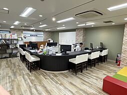 株式会社GLUCK 賃貸住宅サービス FC喜連瓜破店