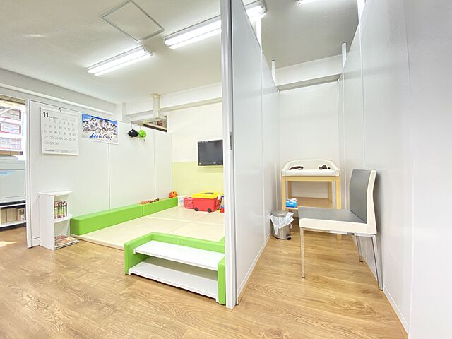 キッズスペース