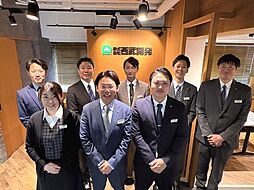 株式会社西武開発 久米川店