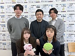シャーメゾンショップ株式会社ハウスパートナー　南柏店
