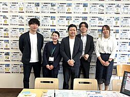 シャーメゾンショップ株式会社ハウスパートナー　南柏店
