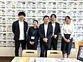 シャーメゾンショップ株式会社ハウスパートナー　南柏店