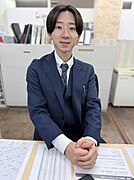 伊藤一成